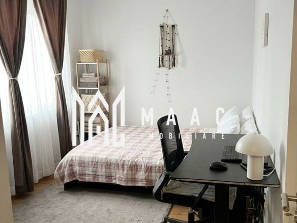 Garsonieră de închiriat | Lazaret, Sibiu | 32 mp | Promenada Mall - Imagine principala