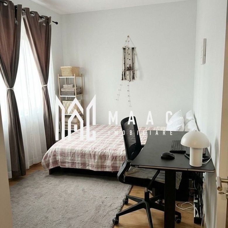 Garsonieră de închiriat | Lazaret, Sibiu | 32 mp | Promenada Mall - Imagine principala