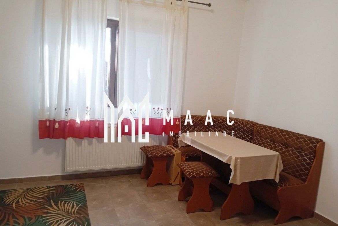 Garsonieră de închiriat | Lazaret, Sibiu | 32 mp | Promenada Mall - foto 2