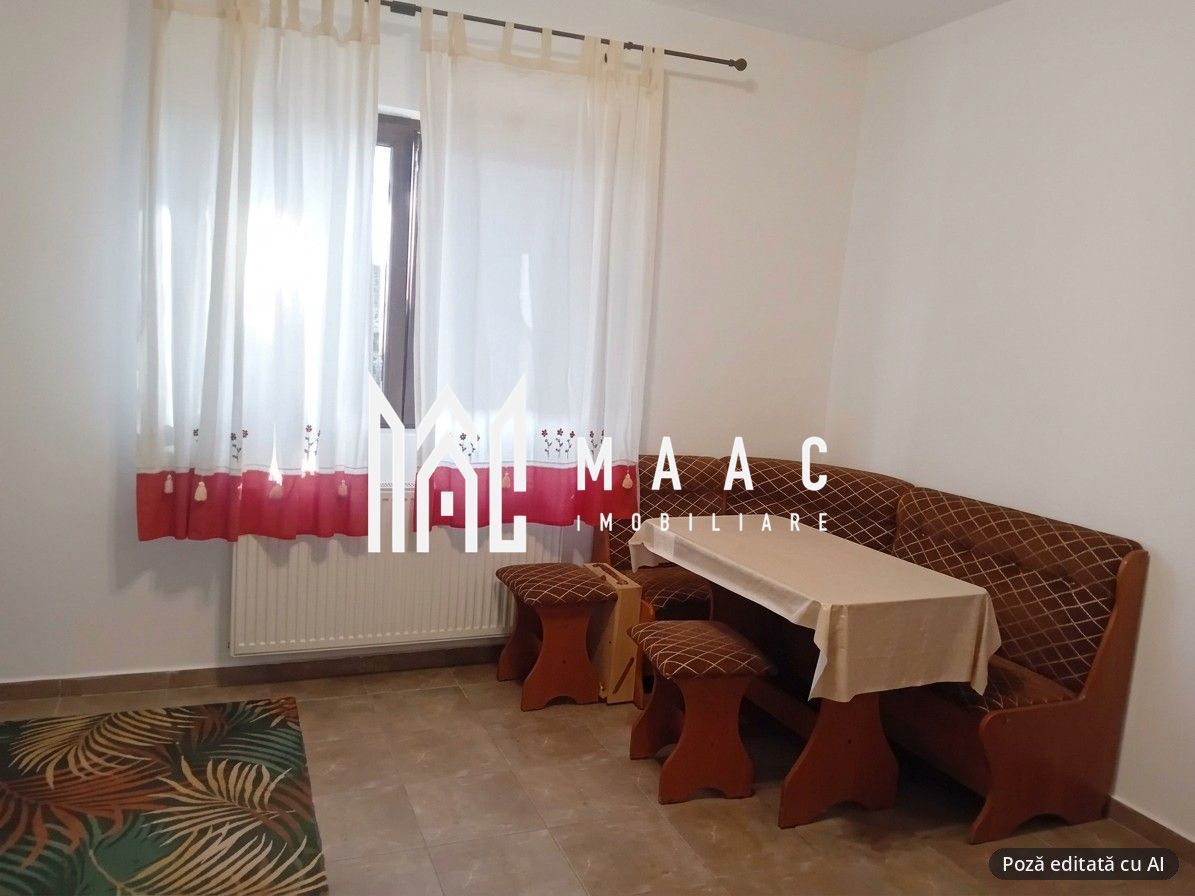 Garsonieră de închiriat | Lazaret, Sibiu | 32 mp | Promenada Mall - foto 2