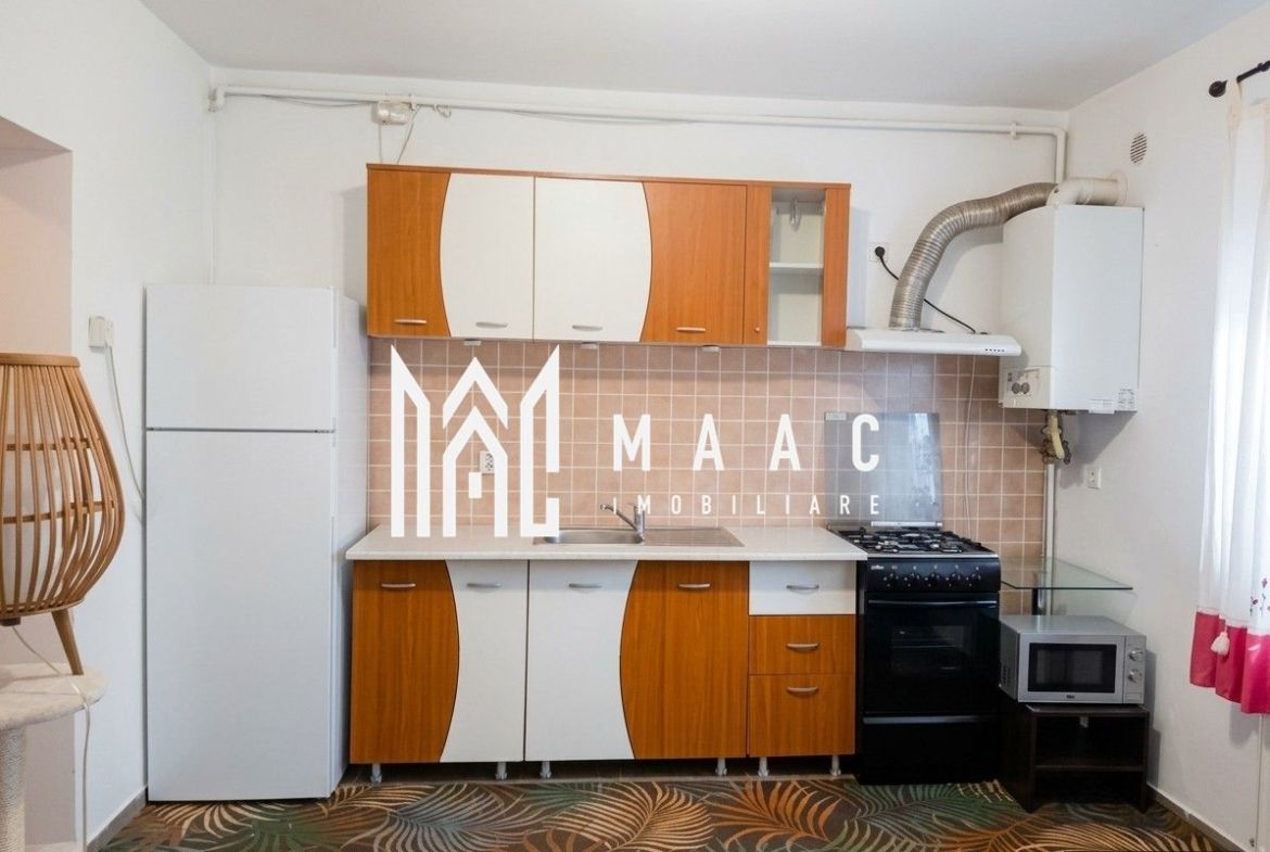 Garsonieră de închiriat | Lazaret, Sibiu | 32 mp | Promenada Mall - foto 3