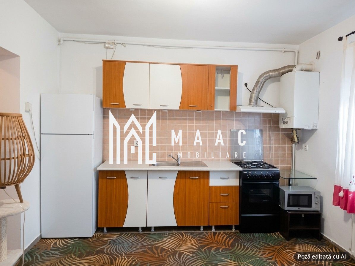 Garsonieră de închiriat | Lazaret, Sibiu | 32 mp | Promenada Mall - foto 3