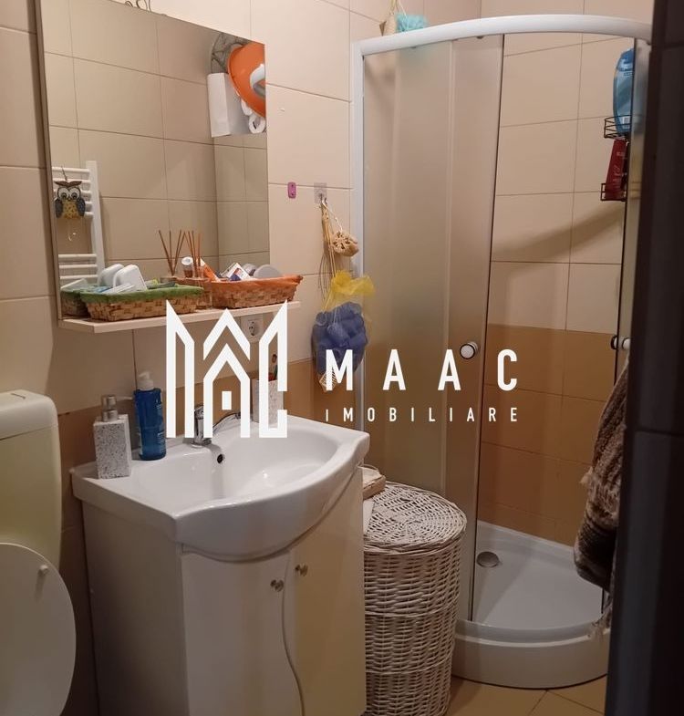 Garsonieră de închiriat | Lazaret, Sibiu | 32 mp | Promenada Mall - foto 4