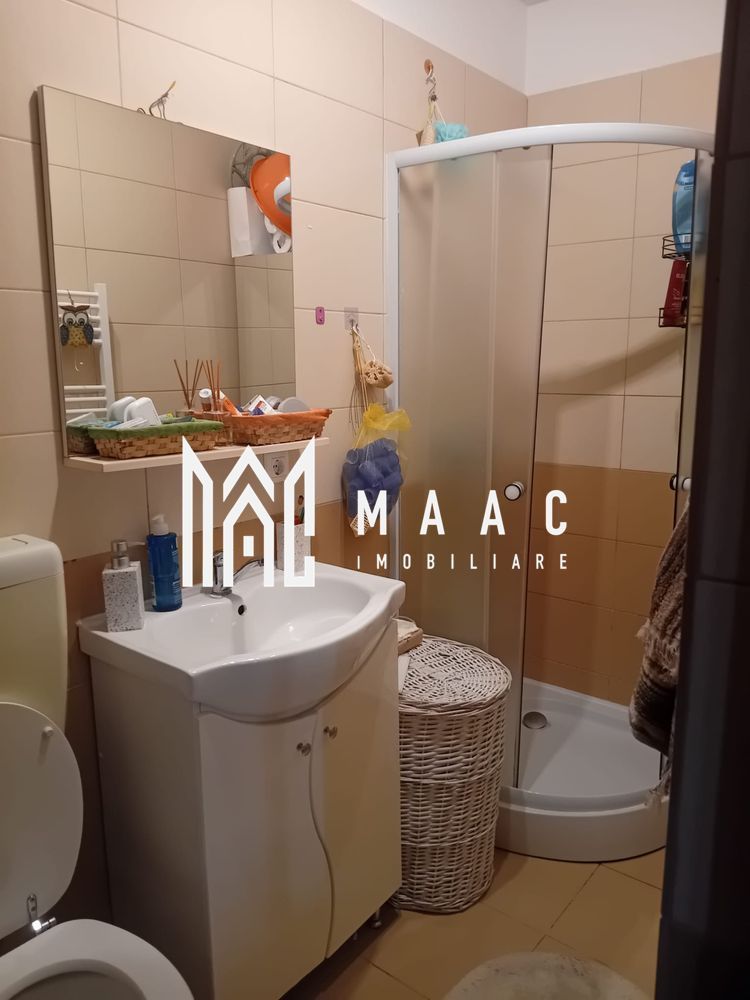 Garsonieră de închiriat | Lazaret, Sibiu | 32 mp | Promenada Mall - foto 4