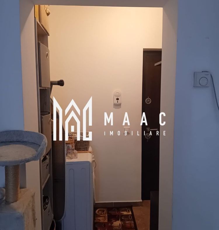 Garsonieră de închiriat | Lazaret, Sibiu | 32 mp | Promenada Mall - foto 5