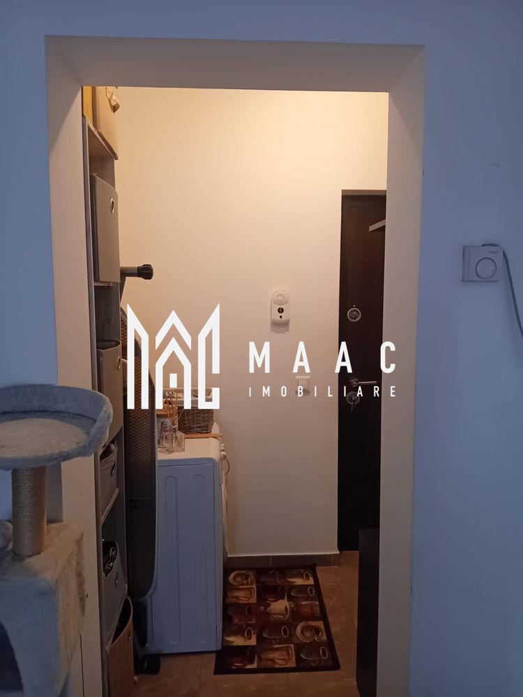 Garsonieră de închiriat | Lazaret, Sibiu | 32 mp | Promenada Mall - foto 5