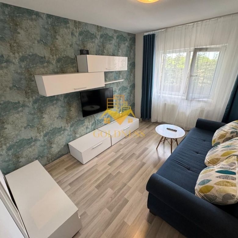 2 camere decomandate, modern, parcare, Cartierul Buna Ziua, Zona Audi - Imagine principala