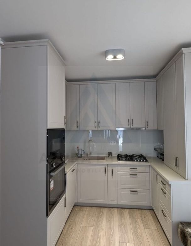 Apartament 3 camere 2 bai 70 mp utili terasa si parcare in Selimbar - foto 5