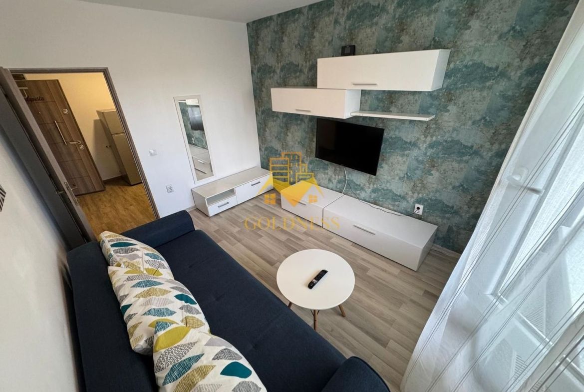 2 camere decomandate, modern, parcare, Cartierul Buna Ziua, Zona Audi - foto 2
