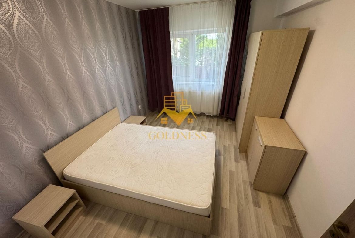 2 camere decomandate, modern, parcare, Cartierul Buna Ziua, Zona Audi - foto 3