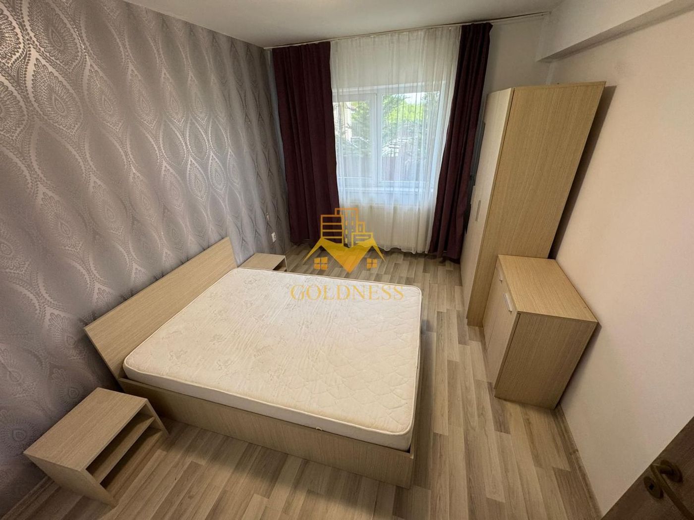 2 camere decomandate, modern, parcare, Cartierul Buna Ziua, Zona Audi - foto 3