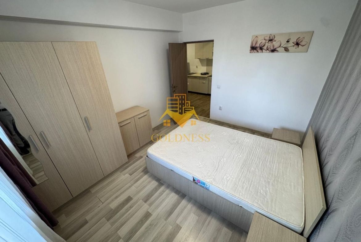 2 camere decomandate, modern, parcare, Cartierul Buna Ziua, Zona Audi - foto 4