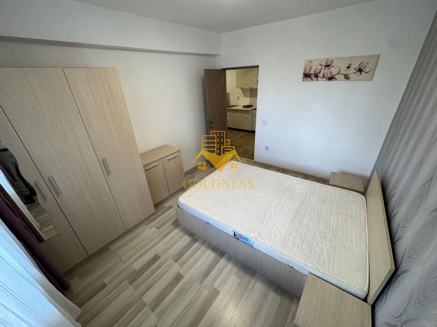 2 camere decomandate, modern, parcare, Cartierul Buna Ziua, Zona Audi - foto 4