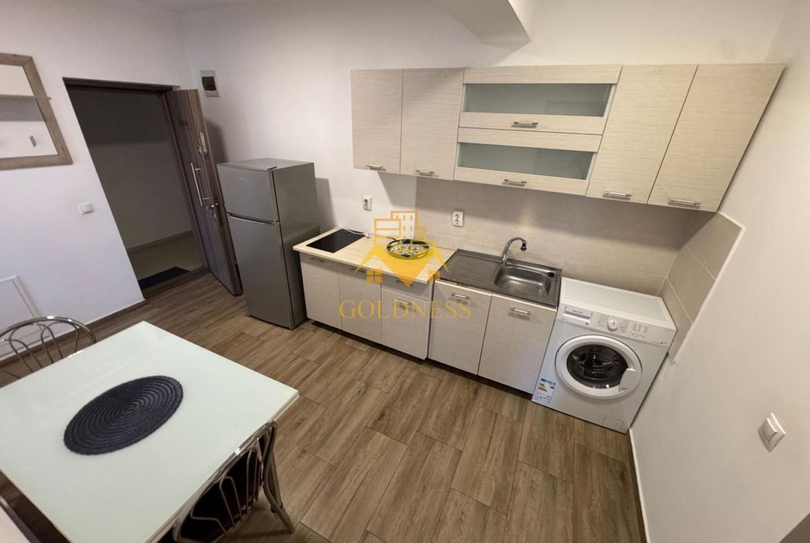 2 camere decomandate, modern, parcare, Cartierul Buna Ziua, Zona Audi - foto 5