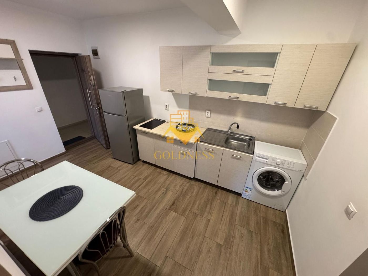 2 camere decomandate, modern, parcare, Cartierul Buna Ziua, Zona Audi - foto 5