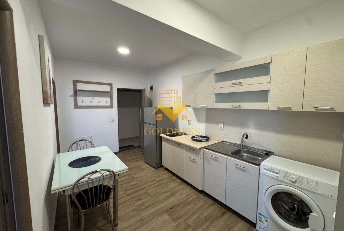 2 camere decomandate, modern, parcare, Cartierul Buna Ziua, Zona Audi - foto 6