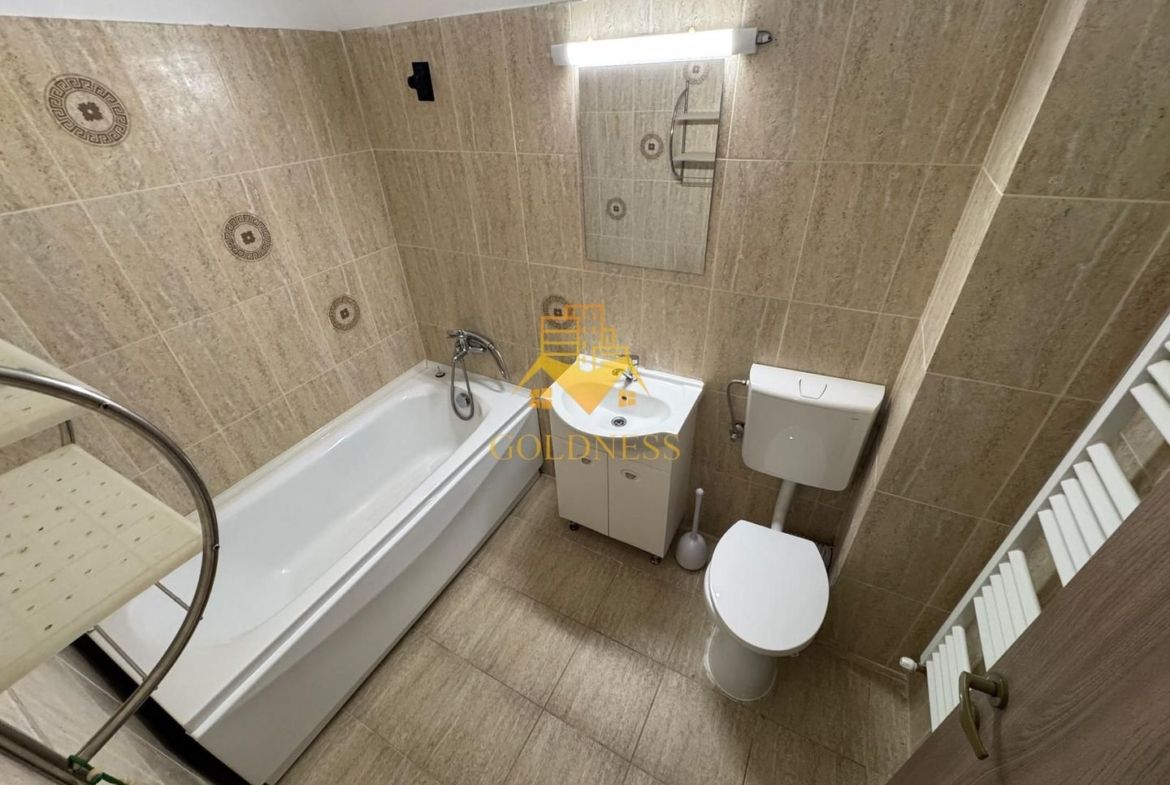 2 camere decomandate, modern, parcare, Cartierul Buna Ziua, Zona Audi - foto 7