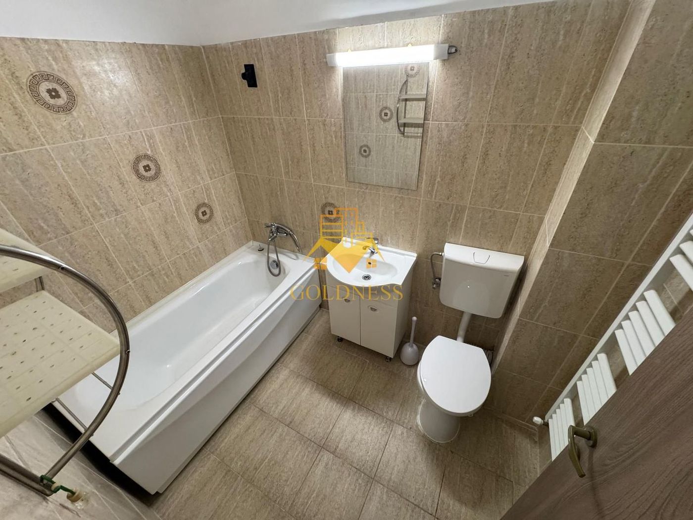2 camere decomandate, modern, parcare, Cartierul Buna Ziua, Zona Audi - foto 7