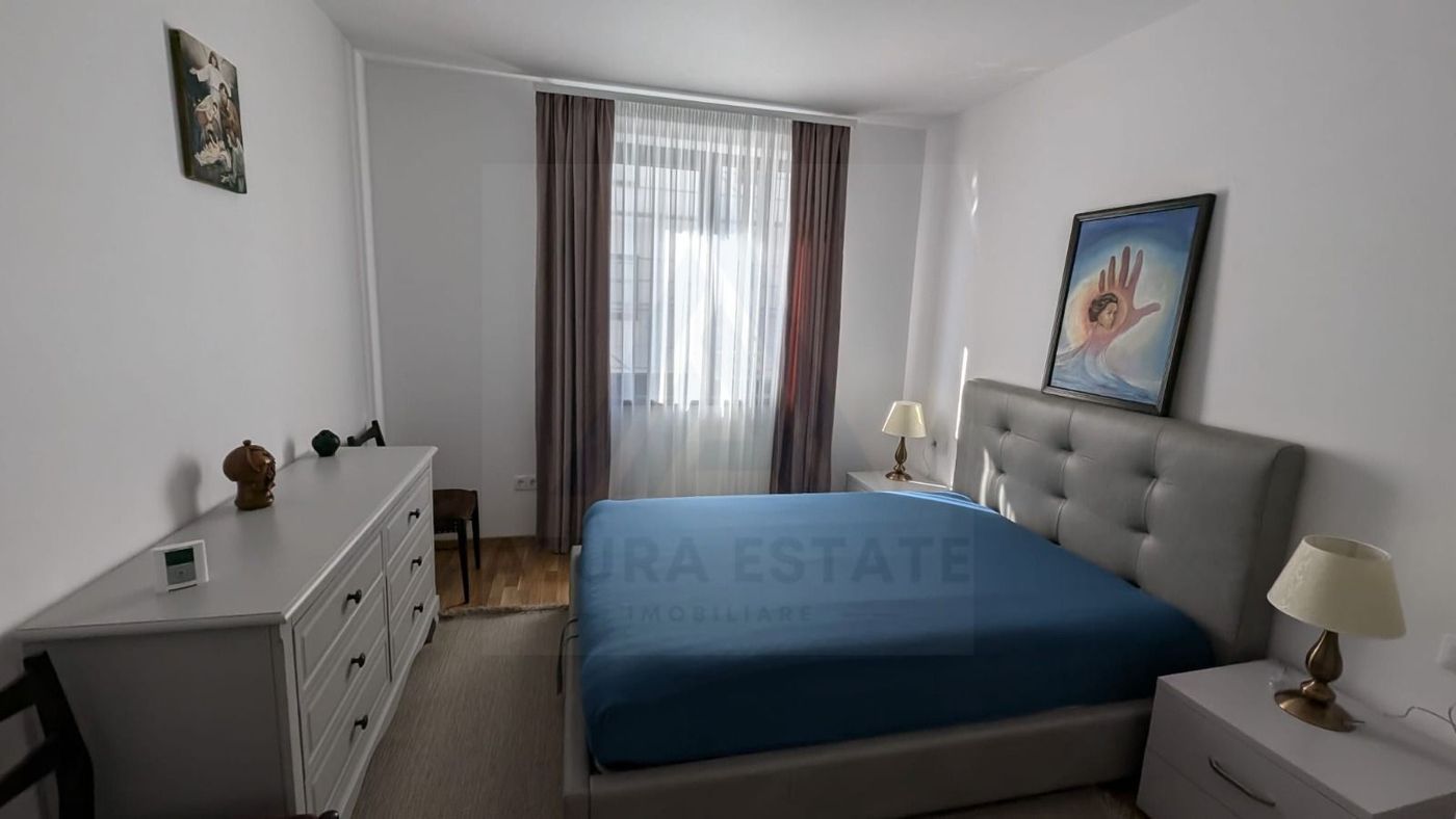 Apartament 3 camere 2 bai 70 mp utili terasa si parcare in Selimbar - foto 6 Apartament 3 camere 2 bai 70 mp utili terasa si parcare in Selimbar - foto 6