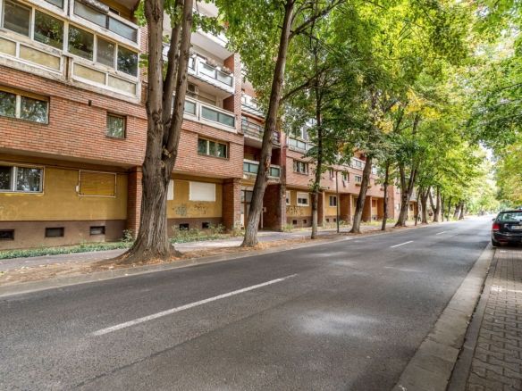 Apartament tip Samantha, 3 camere, Gen. Praporgescu - Imagine principala