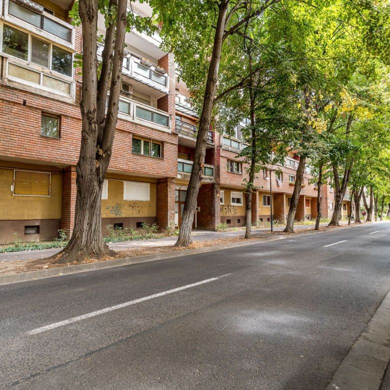 Apartament tip Samantha, 3 camere, Gen. Praporgescu - Imagine principala