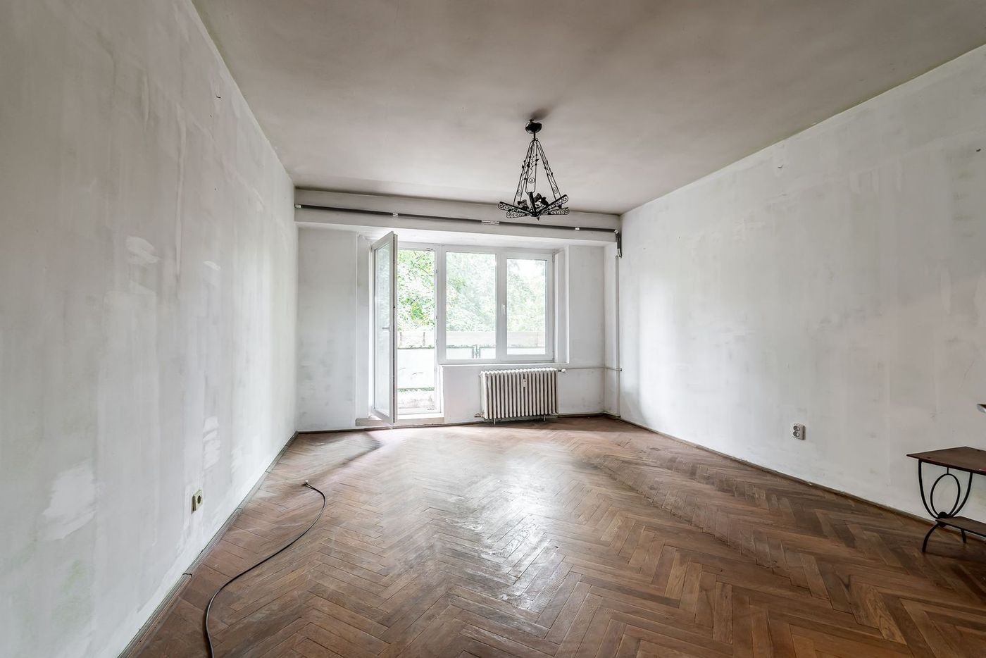 Apartament tip Samantha, 3 camere, Gen. Praporgescu - foto 4