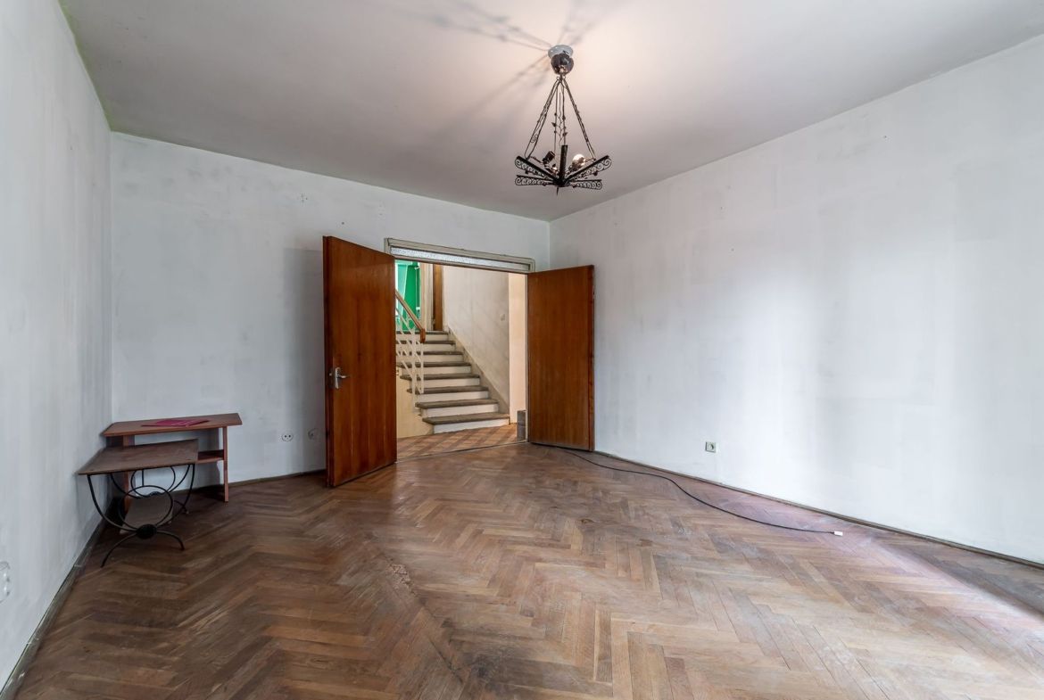 Apartament tip Samantha, 3 camere, Gen. Praporgescu - foto 5
