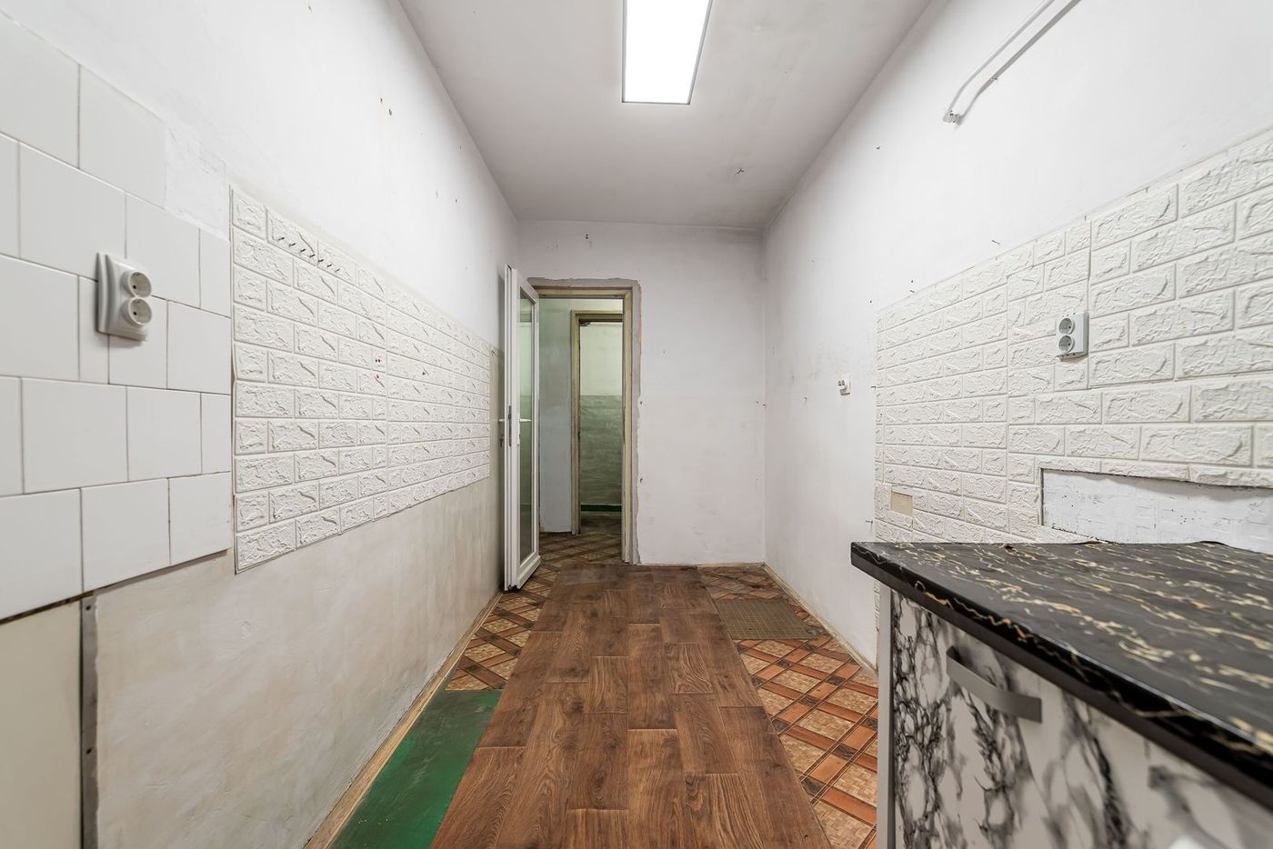 Apartament tip Samantha, 3 camere, Gen. Praporgescu - foto 6