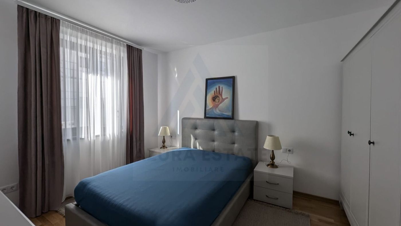 Apartament 3 camere 2 bai 70 mp utili terasa si parcare in Selimbar - foto 7 Apartament 3 camere 2 bai 70 mp utili terasa si parcare in Selimbar - foto 7