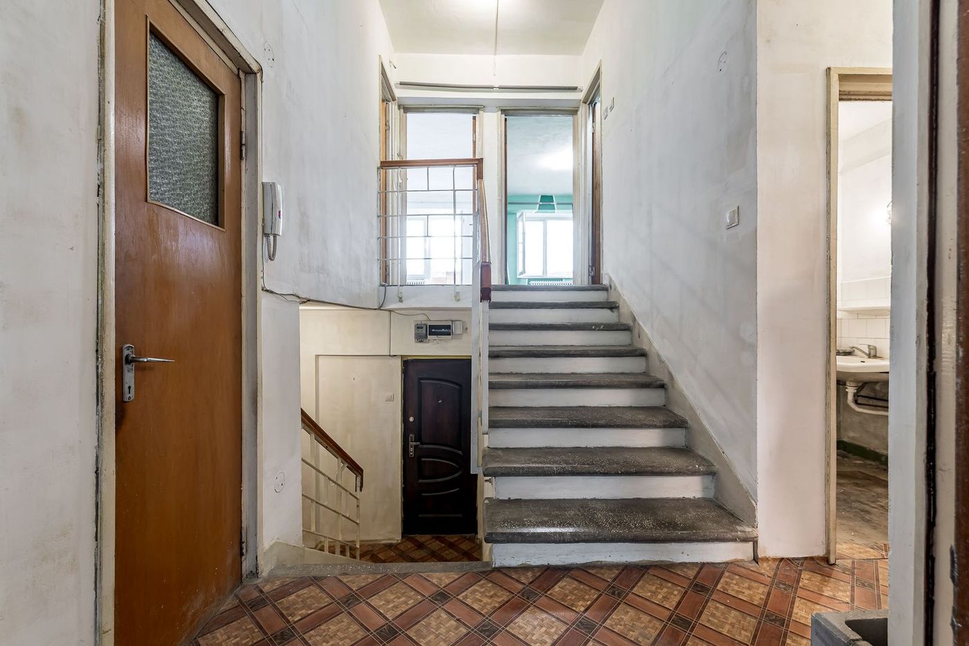 Apartament tip Samantha, 3 camere, Gen. Praporgescu - foto 7