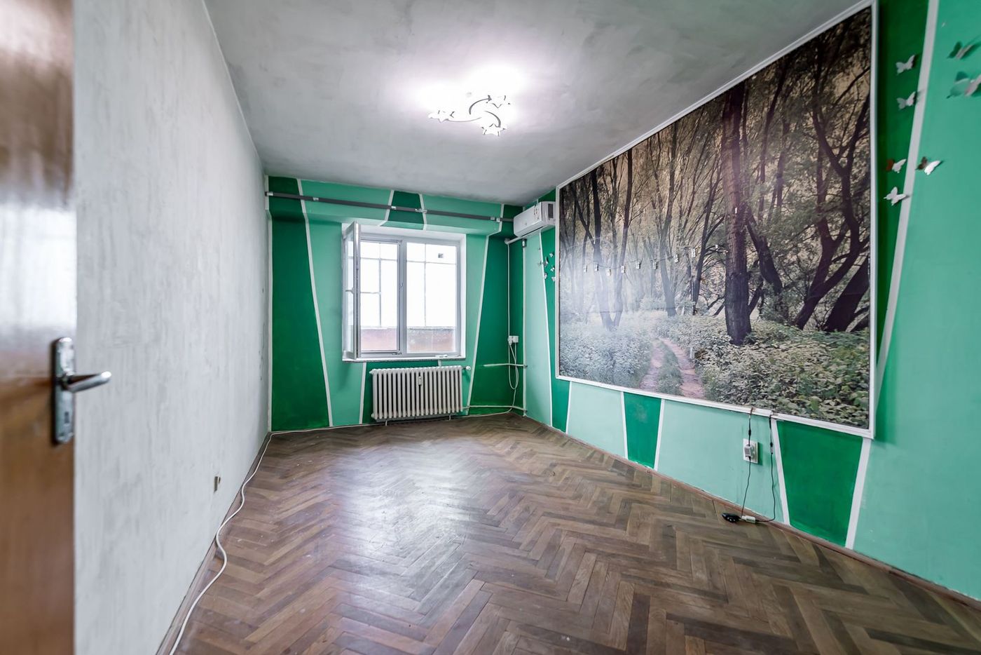 Apartament tip Samantha, 3 camere, Gen. Praporgescu - foto 8