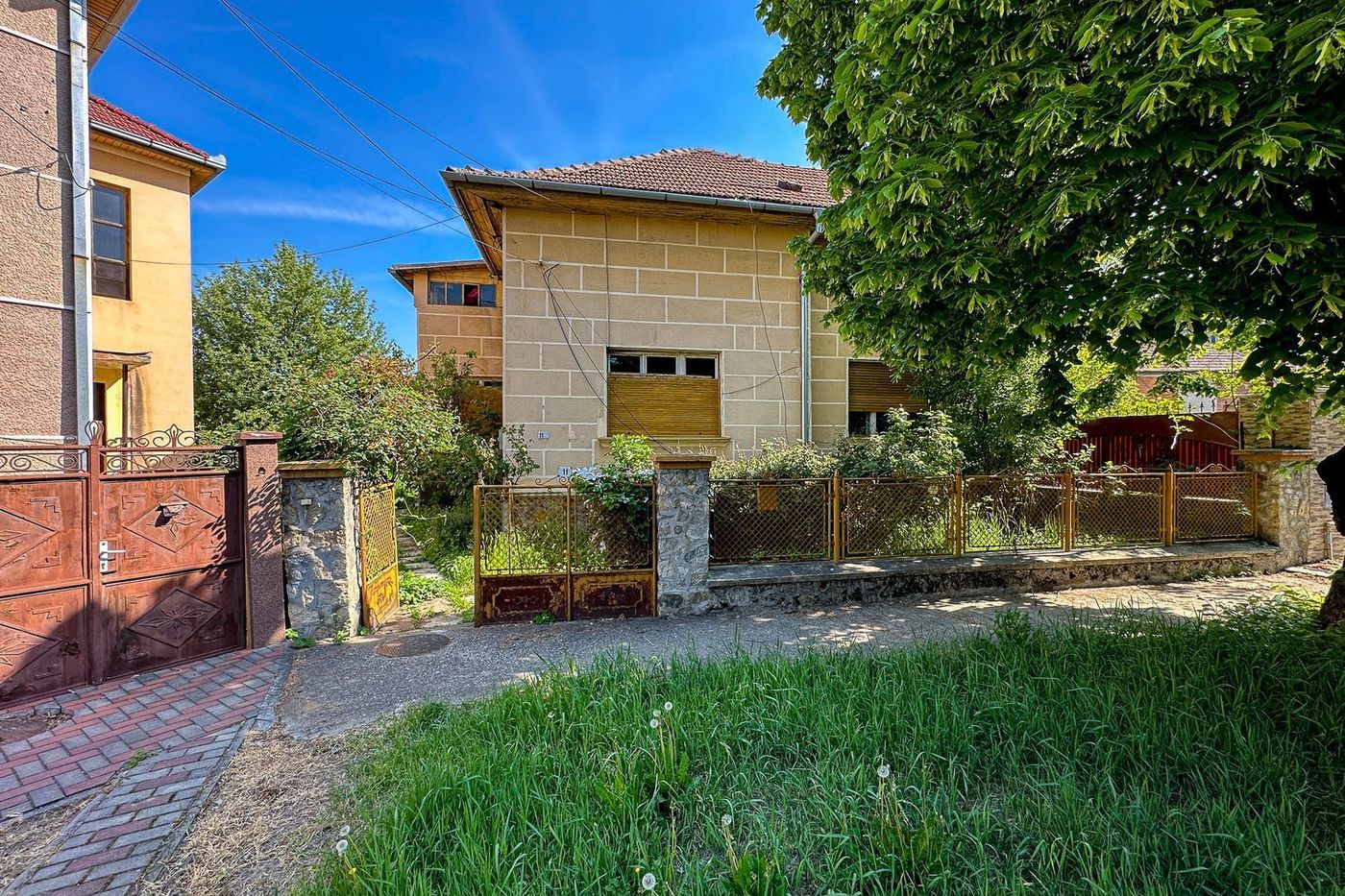 Oportunitate rară în cea mai exclusivistă zonă din Arad, Zona Gloria - foto 3