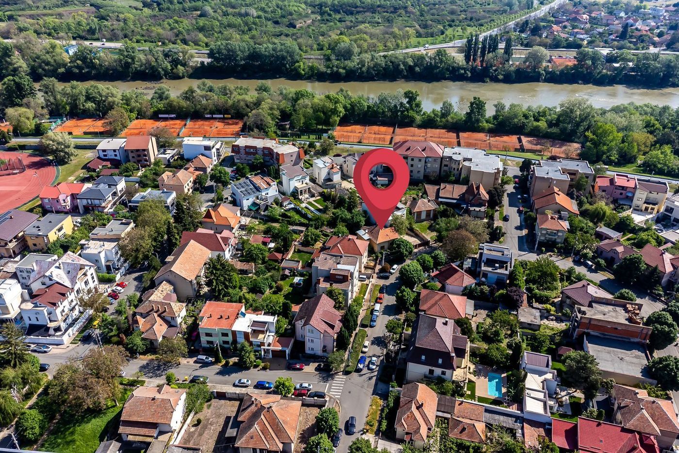 Oportunitate rară în cea mai exclusivistă zonă din Arad, Zona Gloria - foto 4