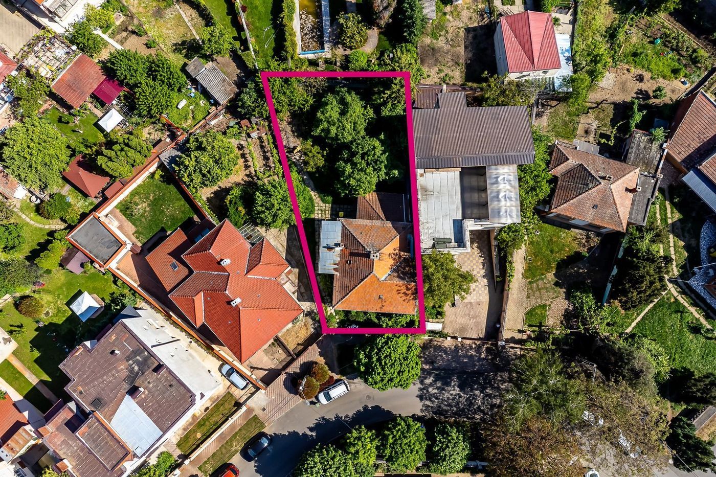 Oportunitate rară în cea mai exclusivistă zonă din Arad, Zona Gloria - foto 6