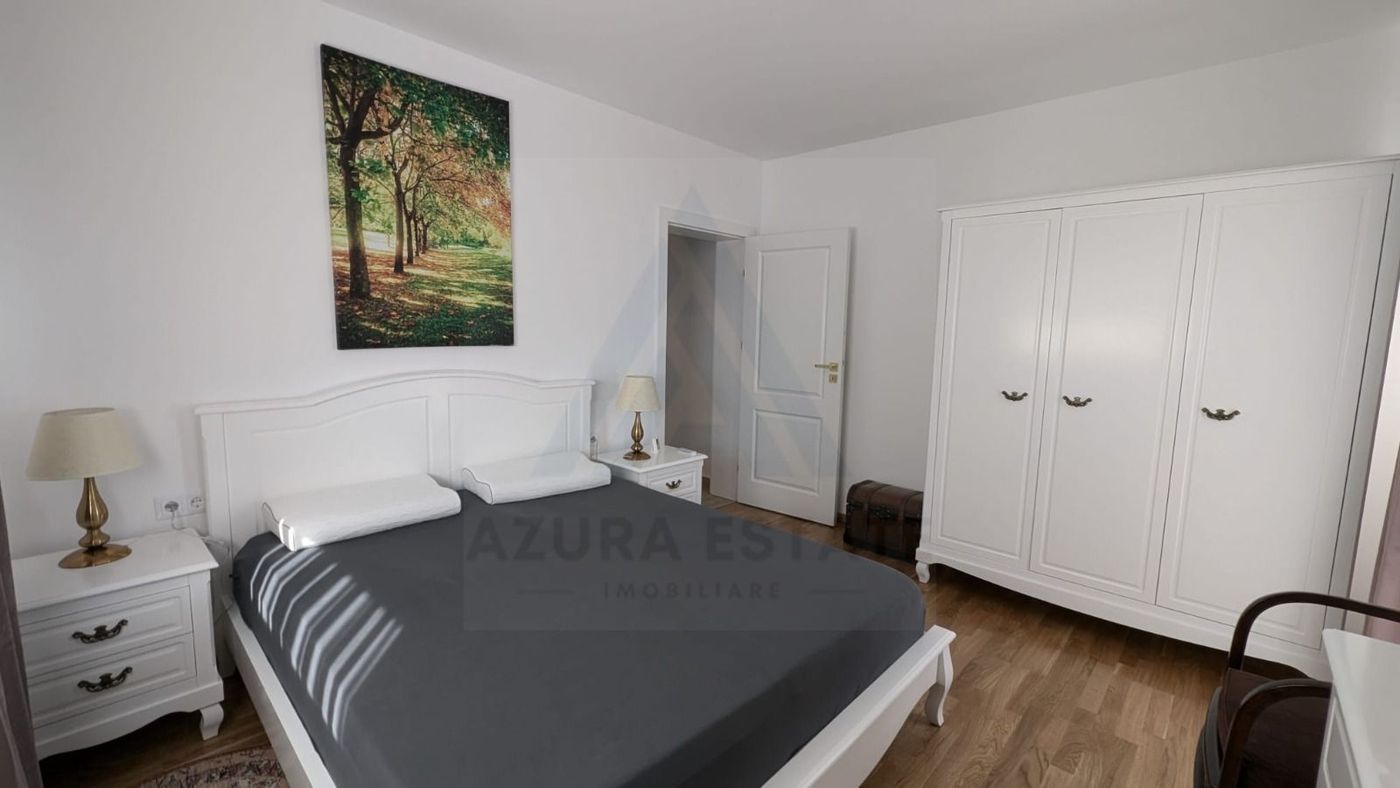 Apartament 3 camere 2 bai 70 mp utili terasa si parcare in Selimbar - foto 8 Apartament 3 camere 2 bai 70 mp utili terasa si parcare in Selimbar - foto 8