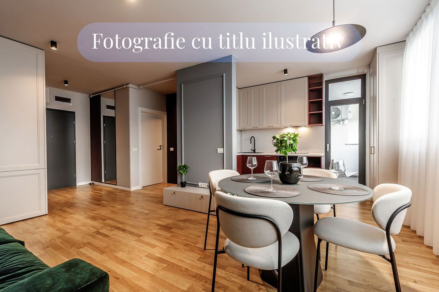 Apartament cu 2 camere in X-city Towers Direct de la dezvoltator - foto 3