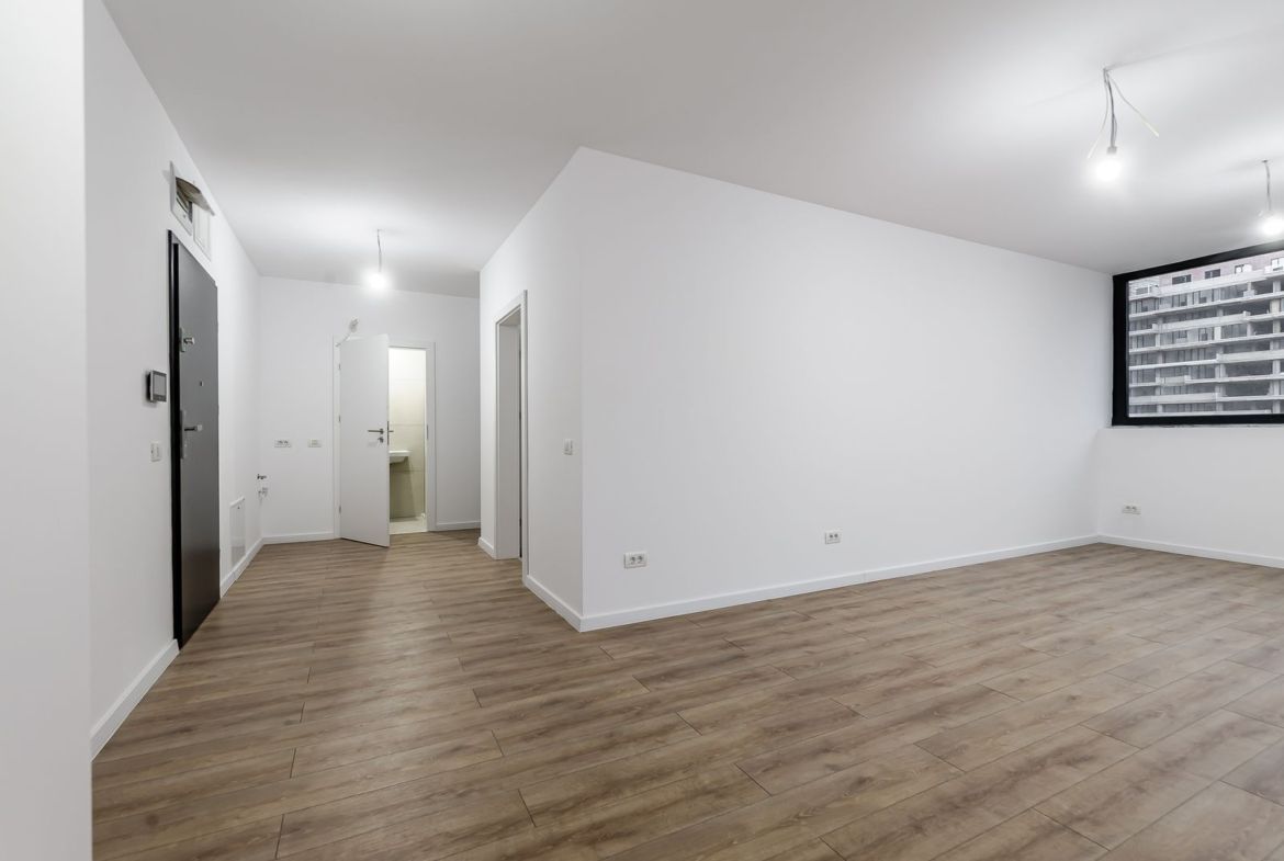 Apartament cu 2 camere in X-city Towers Direct de la dezvoltator - foto 6