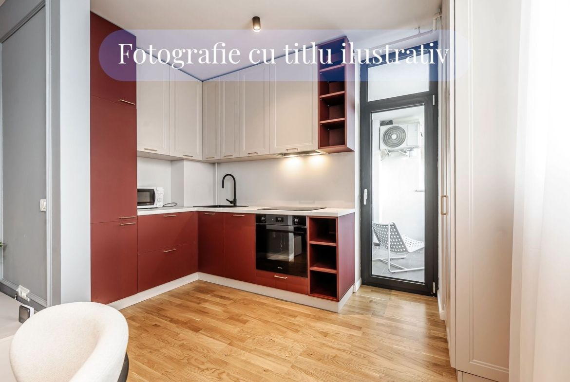 Apartament cu 2 camere in X-city Towers Direct de la dezvoltator - foto 8