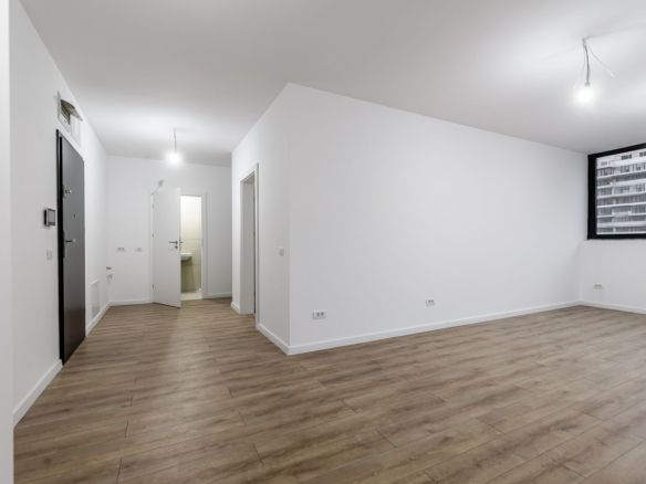 Apartament cu 2 camere in X-city Towers Direct de la dezvoltator - Imagine principala