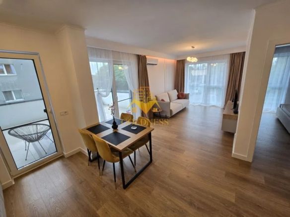 2 camere, parcare, bloc nou, prima inchiriere, Iris Zona Blvd Muncii - Imagine principala