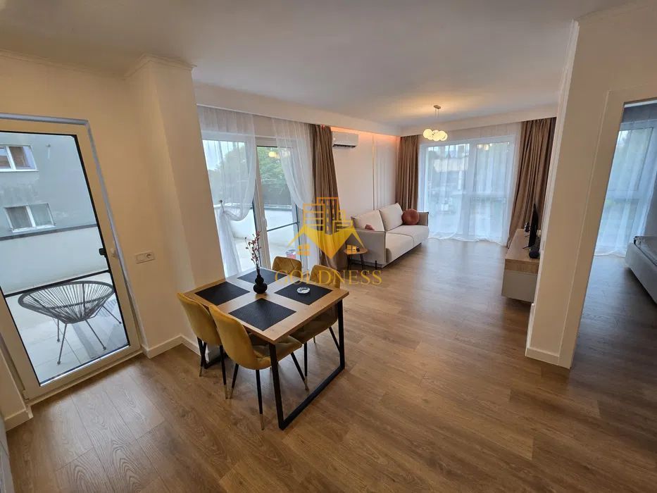 2 camere, parcare, bloc nou, prima inchiriere, Iris Zona Blvd Muncii - Imagine principala