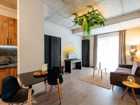 2 camere, Premium, bloc nou, parcare, Central Zona NTT Data, Bosch - Imagine principala