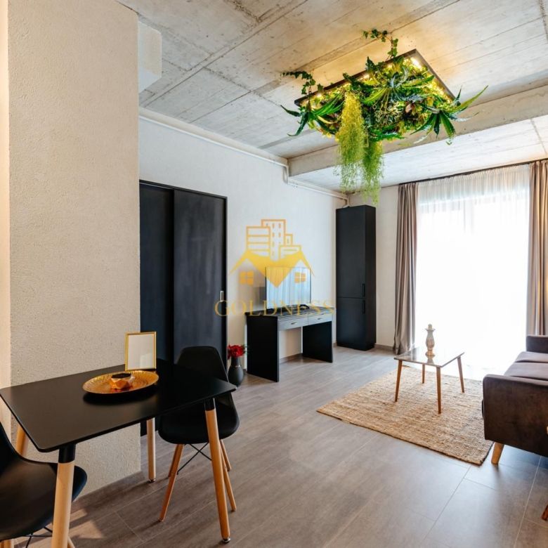 2 camere, Premium, bloc nou, parcare, Central Zona NTT Data, Bosch - Imagine principala