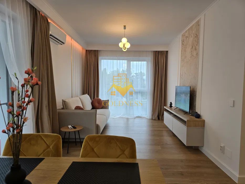 2 camere, parcare, bloc nou, prima inchiriere, Iris Zona Blvd Muncii - foto 3