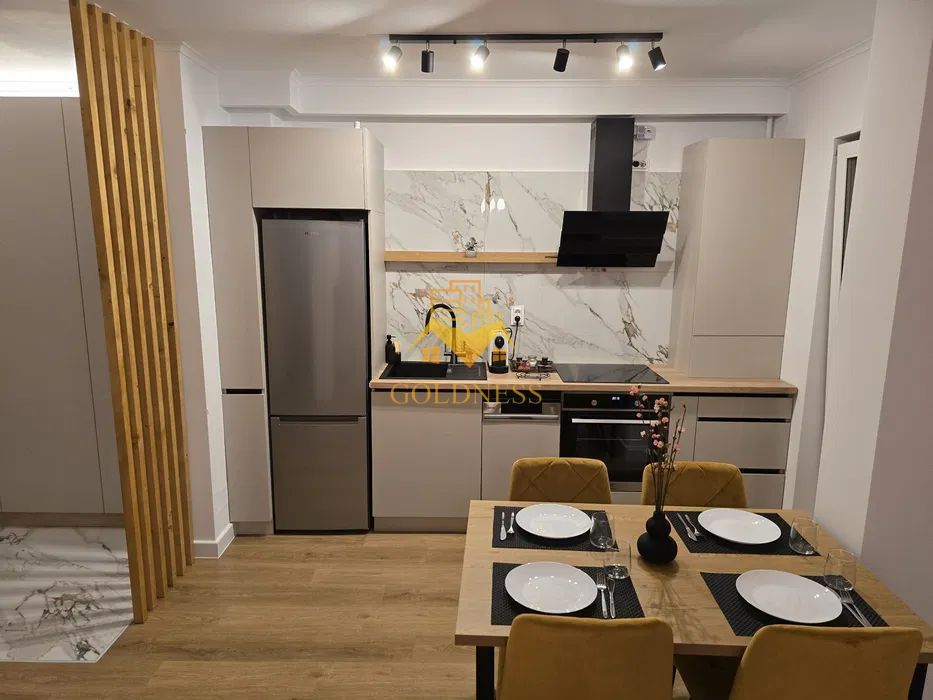 2 camere, parcare, bloc nou, prima inchiriere, Iris Zona Blvd Muncii - foto 4