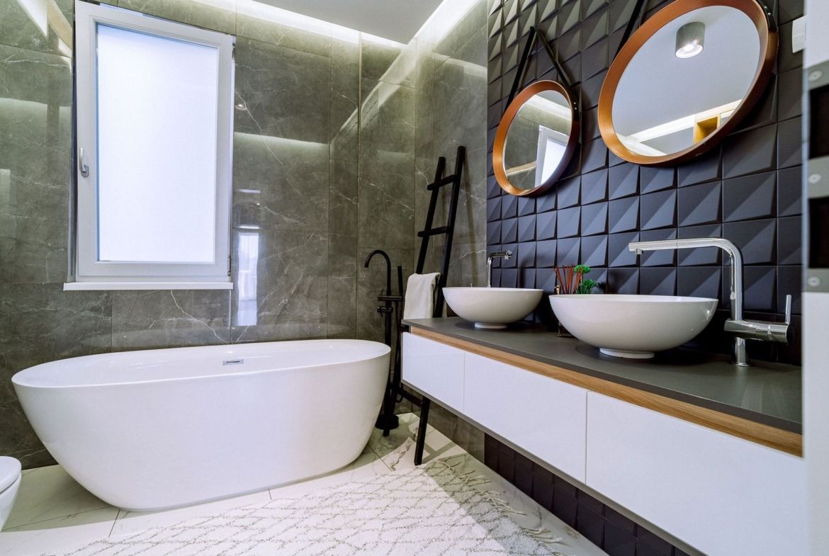 Penthouse 4 camere, ultracentral, Oradea. 800 000 E. Comision 0 - foto 7