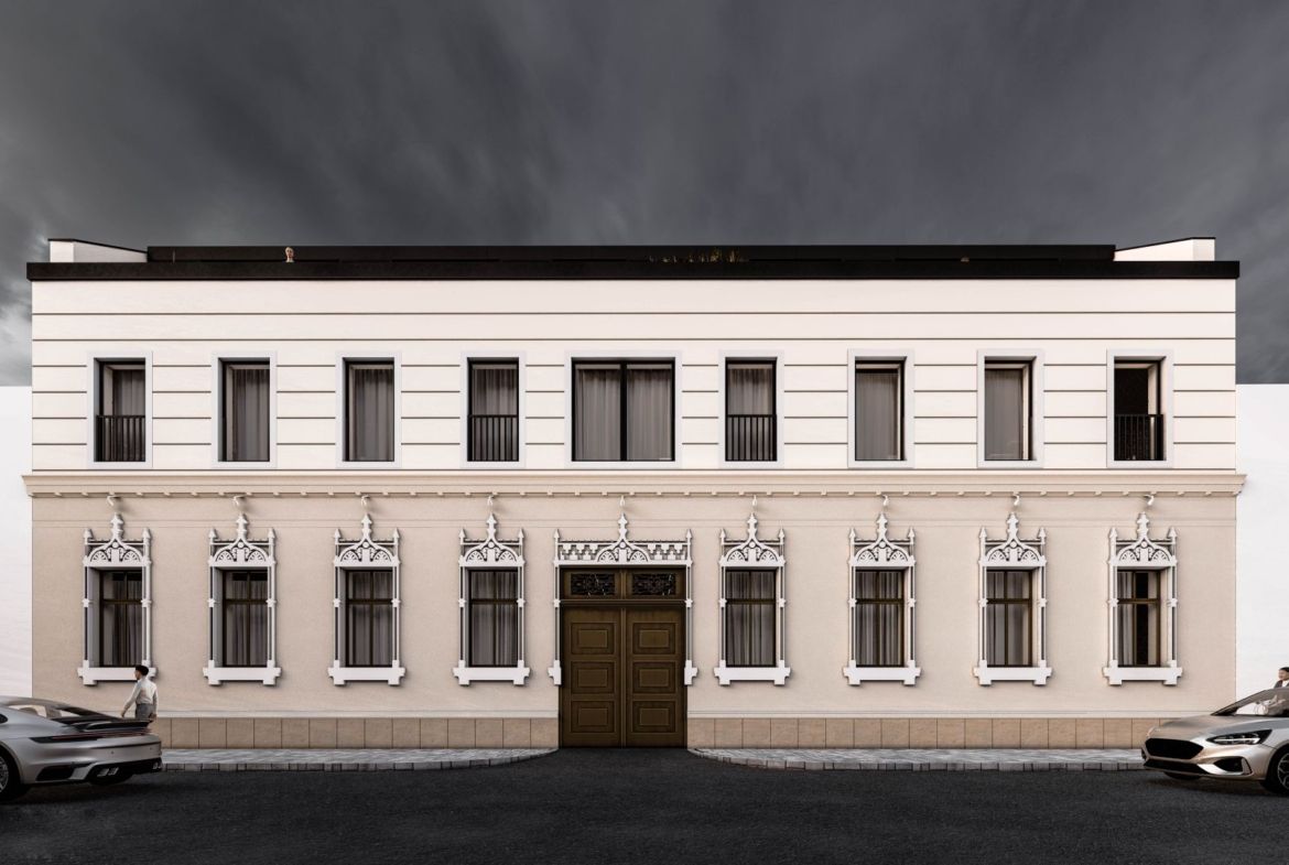 Apartament nou, 2 camere, 248 000 Euro. Comision 0. - foto 8