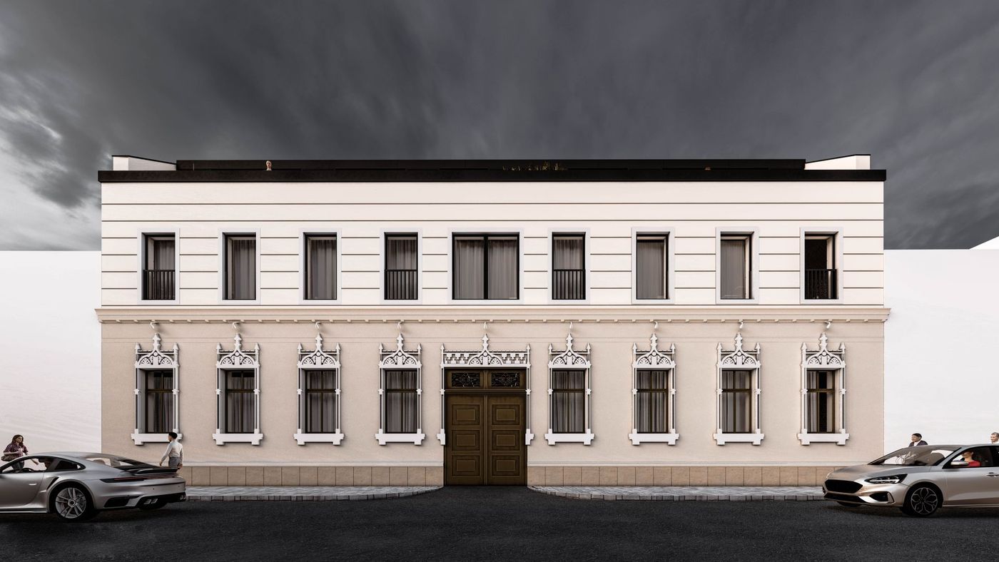 Apartament nou, 2 camere, 248 000 Euro. Comision 0. - foto 8