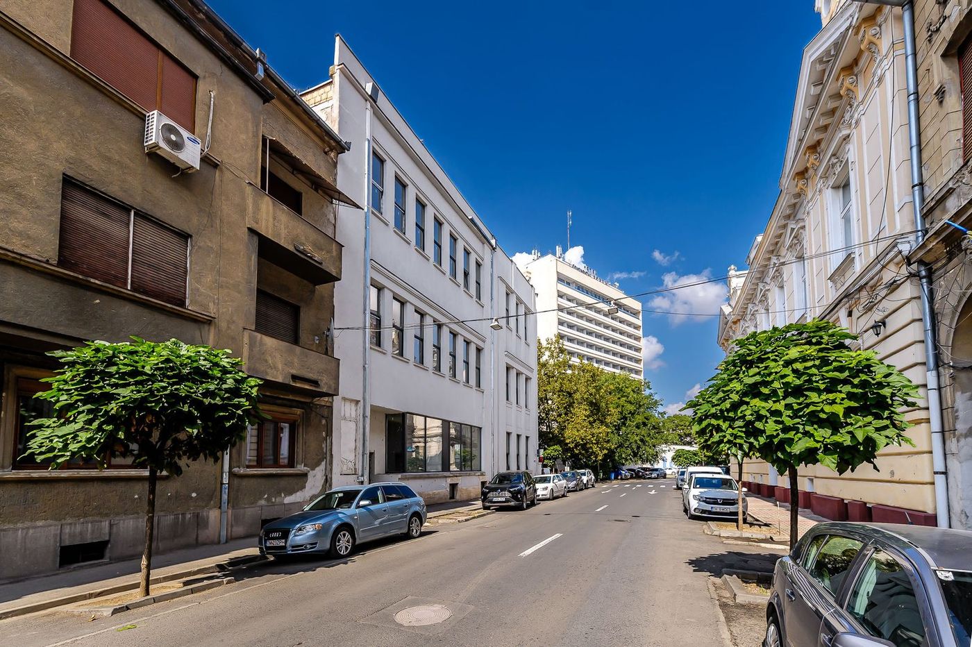 Clădire ultracentrală de vânzare Bulevardul Decebal Comision 0 - foto 3