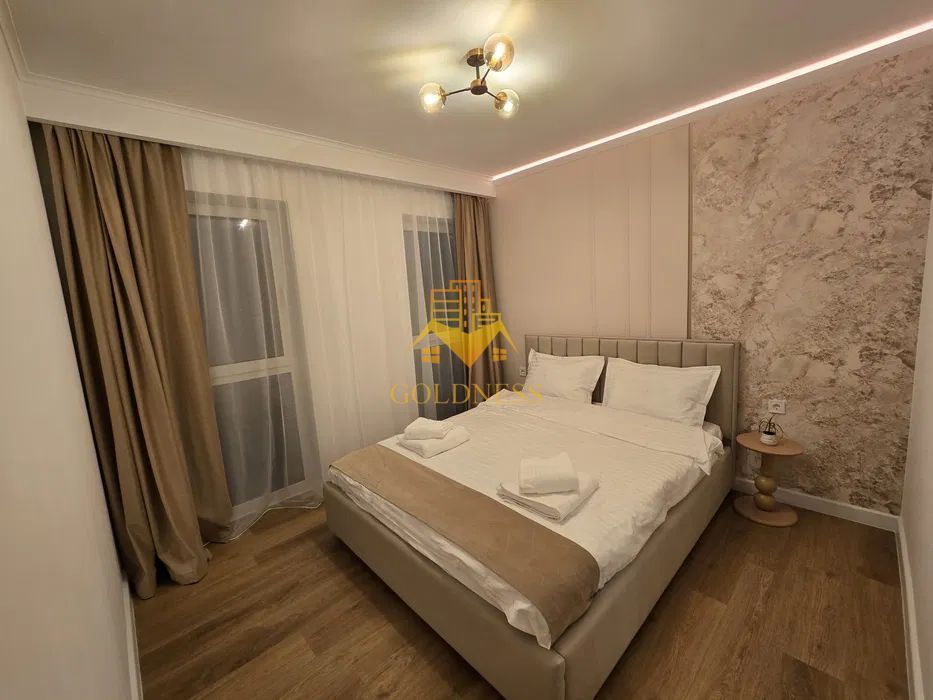 2 camere, parcare, bloc nou, prima inchiriere, Iris Zona Blvd Muncii - foto 6
